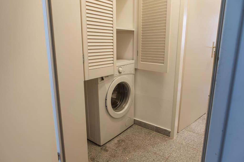 Apartment Vienna-flats Self Check-in Wien