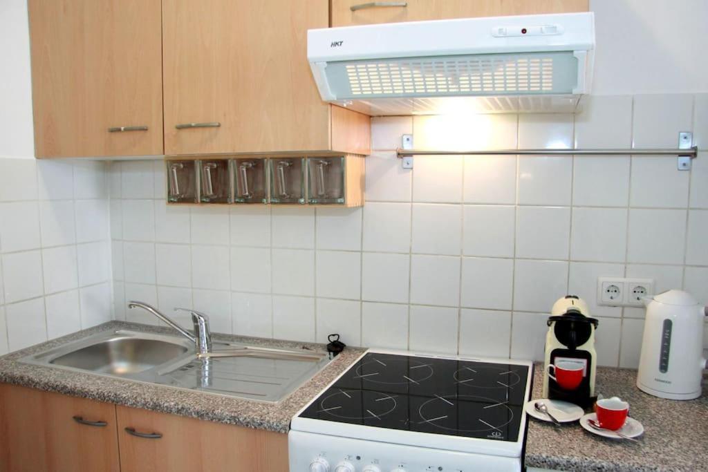 Vienna-flats Self Check-in Wien