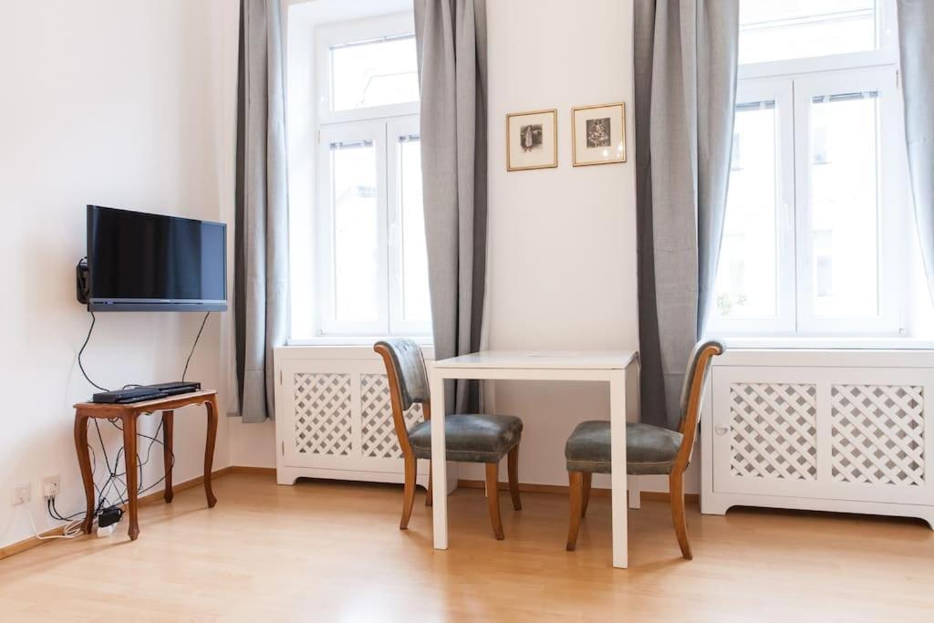 Vienna-flats Self Check-in Wien