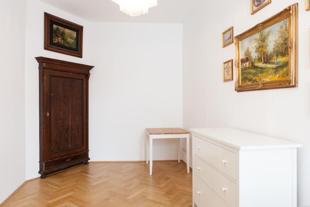 Vienna-flats Self Check-in Wien