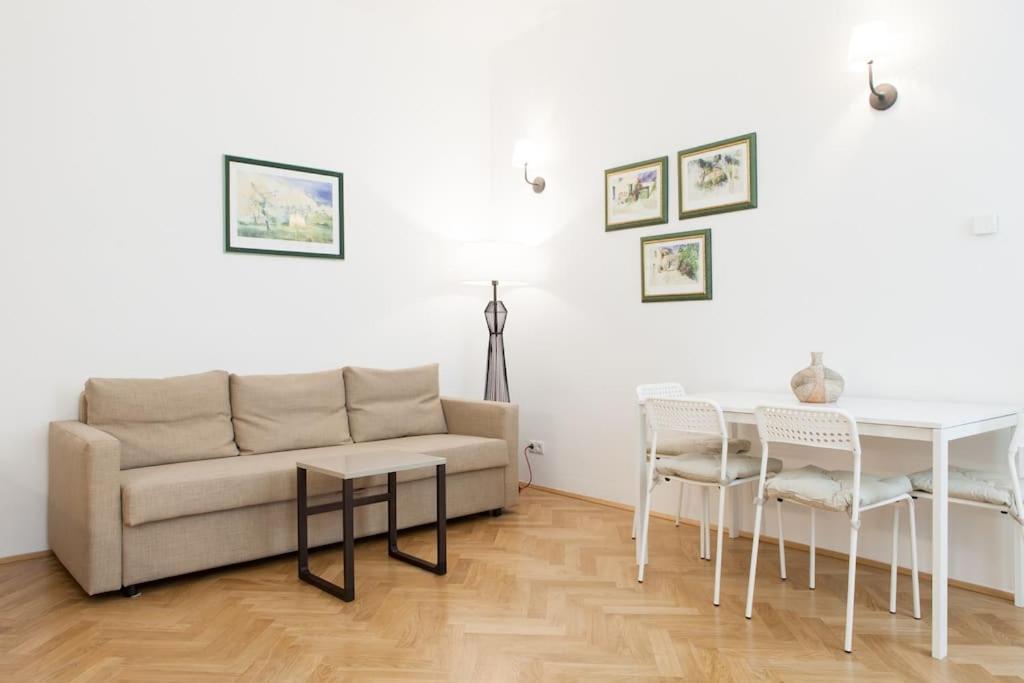 Vienna-flats Self Check-in Wien