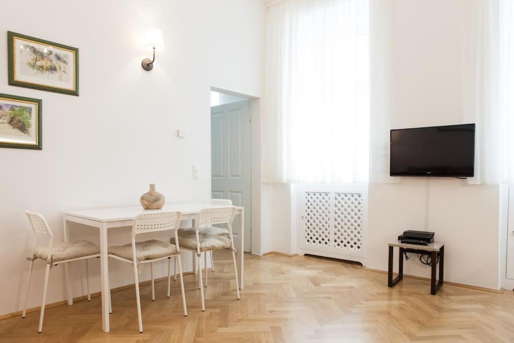 Apartment Vienna-flats Self Check-in Wien