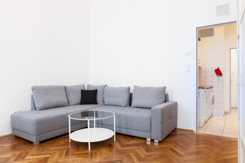 Apartment Vienna-flats Self Check-in Wien
