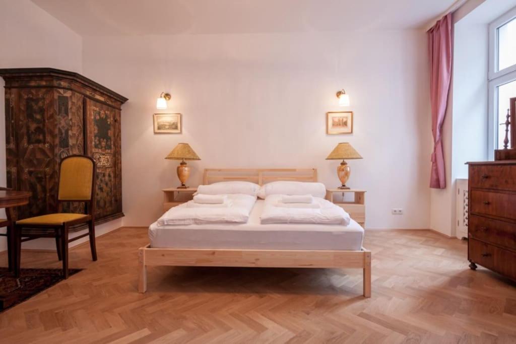 Vienna-flats Self Check-in Wien