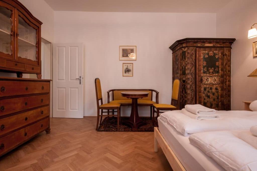 Vienna-flats Self Check-in Wien