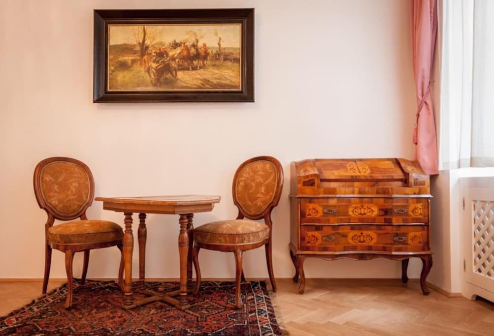Apartment Vienna-flats Self Check-in Wien