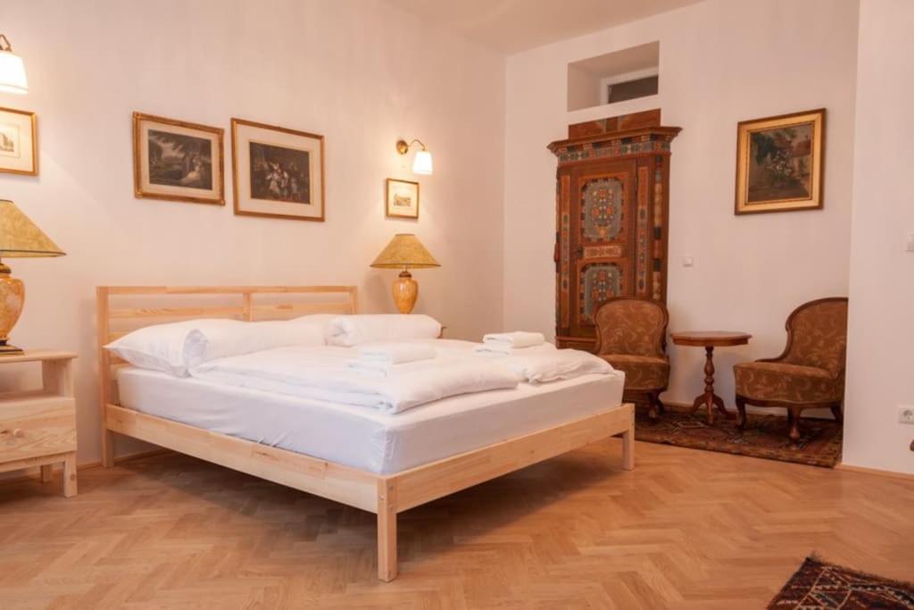 Apartment Vienna-flats Self Check-in Wien
