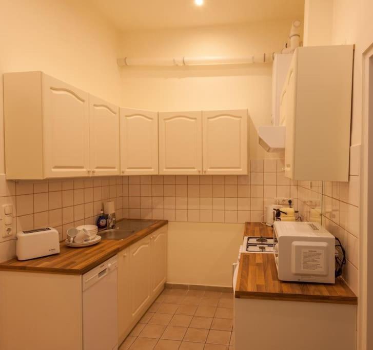 Apartment Vienna-flats Self Check-in Wien