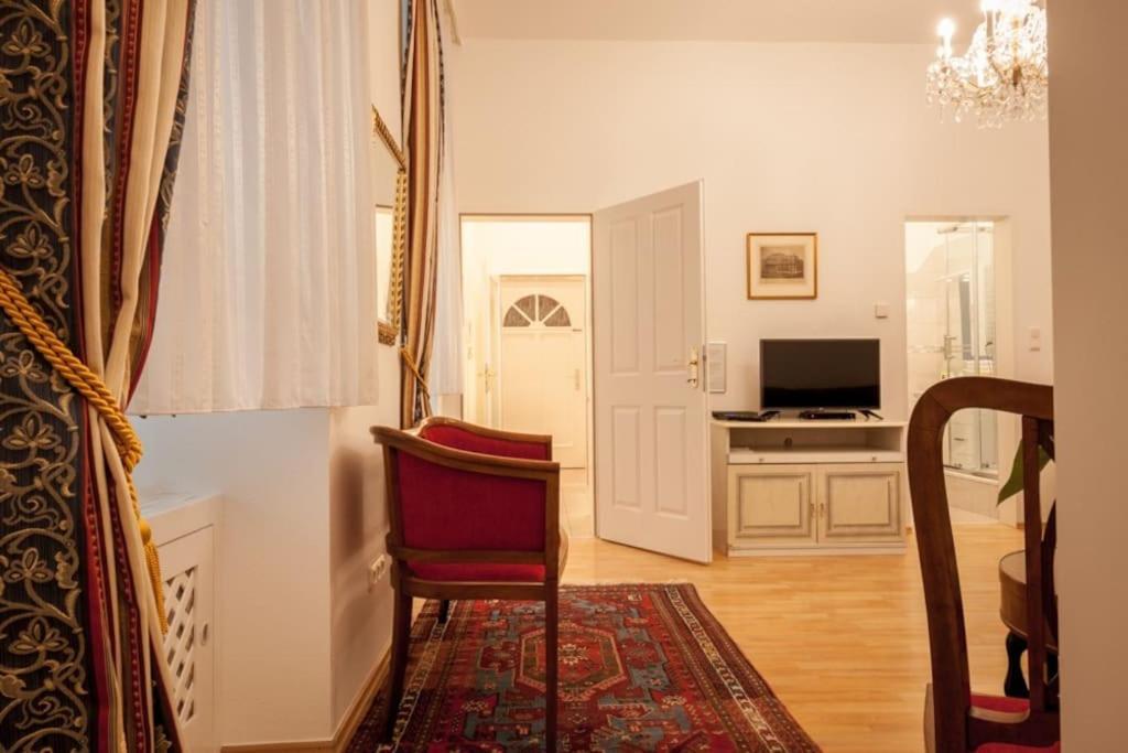 Vienna-flats Self Check-in Wien