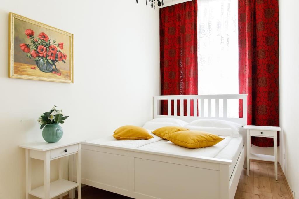 Apartment Vienna-flats Self Check-in Wien
