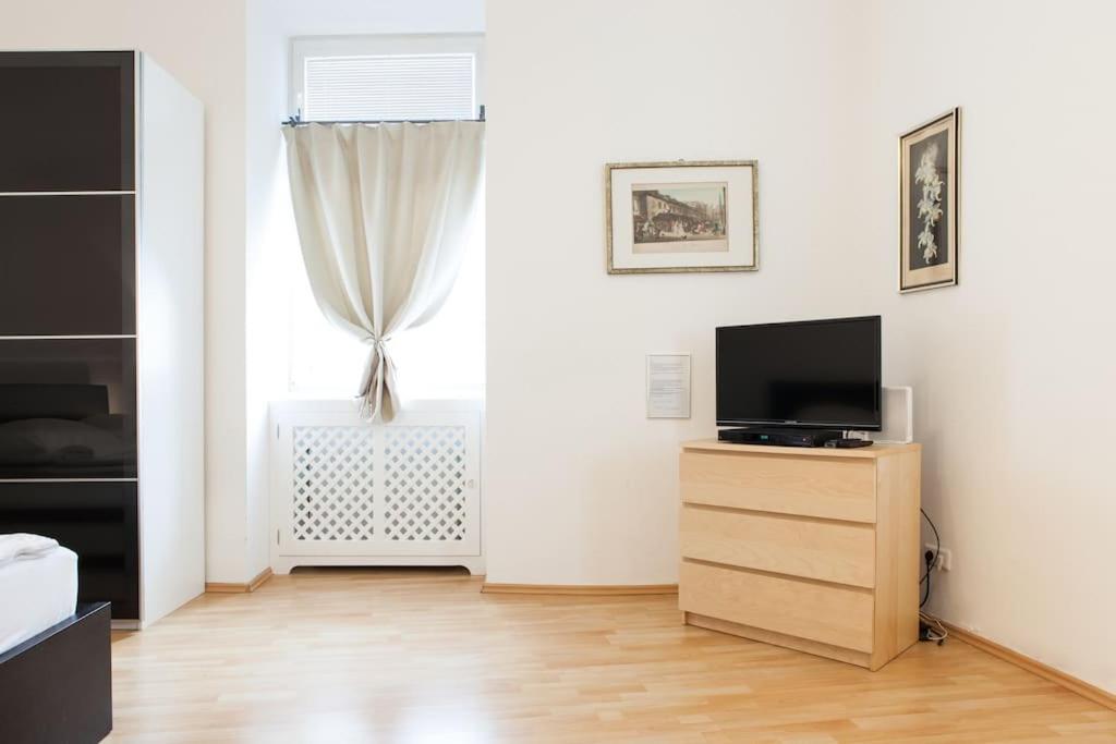 Vienna-flats Self Check-in Wien