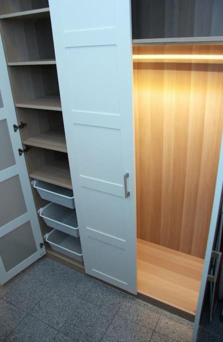 Vienna-flats Self Check-in Wien