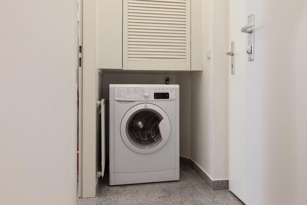Apartment Vienna-flats Self Check-in Wien