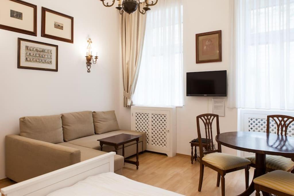 Apartment Vienna-flats Self Check-in Wien